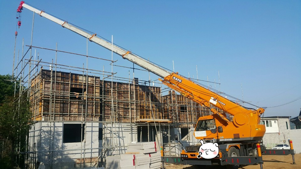 고가크레인 카고크레인 PC 이미지 828138