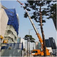 고가크레인 카고크레인 PC 갤러리 12