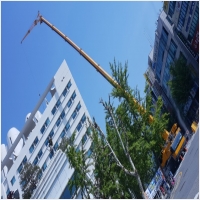 고가크레인 카고크레인 PC 갤러리 11