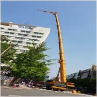 고가크레인 카고크레인 PC 갤러리 10