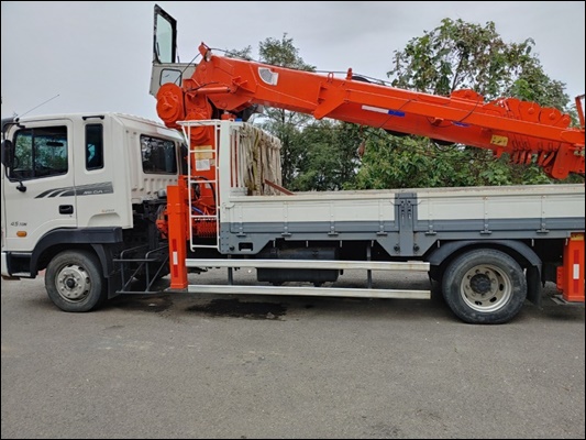 경기광주크레인