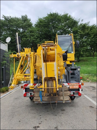 경기광주크레인